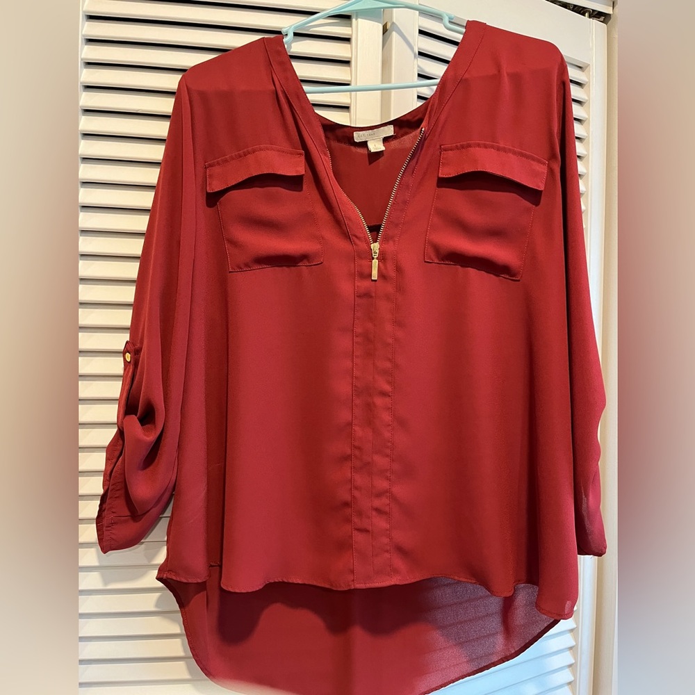 Women’s Blouse